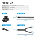 Telesin Wrist Strap--Upgdraded Version for Action Cameras - GP-WFS-221