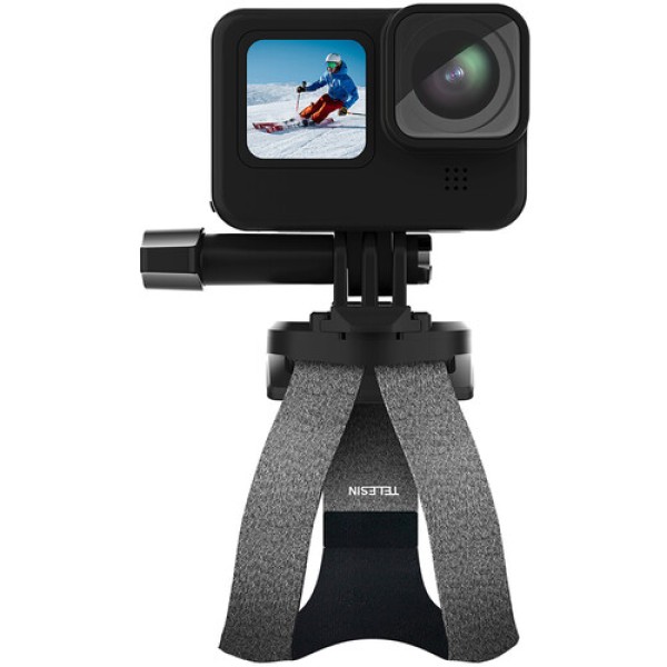 Telesin Wrist Strap--Upgdraded Version for Action Cameras - GP-WFS-221