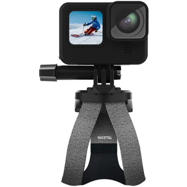 Telesin Wrist Strap--Upgdraded Version for Action Cameras - GP-WFS-221