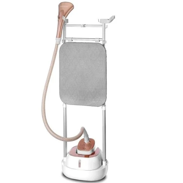 Black & Decker 2in1, 2L Garment Steamer 2000W - GSTD2050-B5