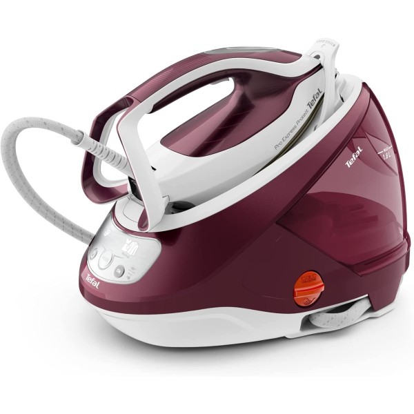 Tefal Pressurised 2600Watts, Steam Generator Station Iron - GV9220G0