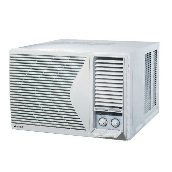 Gree Window Air Conditioner 22,300 BTU Cool - GWKA-24C