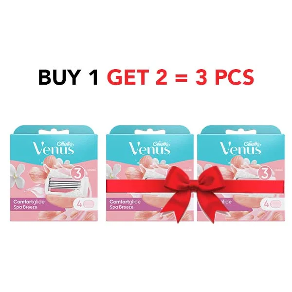 Gillette Venus Spa B...