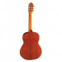 EKO Vibra Classical Guitar, Natural - VIBRA-100-NAT