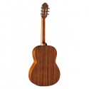 EKO Vibra Classical Guitar, Natural - VIBRA-200-NAT