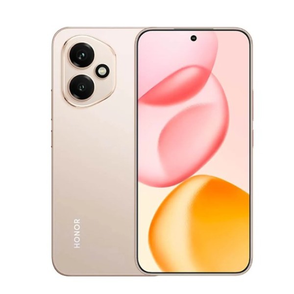 Honor 400 5G, 12GB RAM, 512GB Memory - Desert Gold