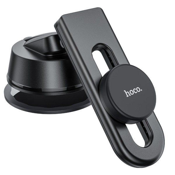 Hoco Magnetic Car Phone Holder with Dash Pad - H16