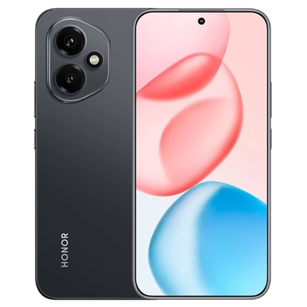 Honor 400 5G, 12GB RAM, 512GB Memory - Midnight Black