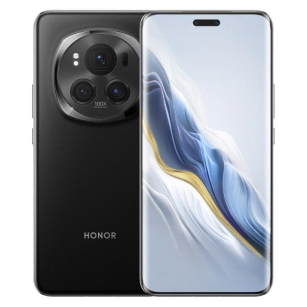 Honor Magic 6 Pro, 6.8-inch Phone, 12GB RAM, 512GB - Black