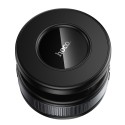 Hoco Universal Magnetic Suction Cup Holder, Black - H86