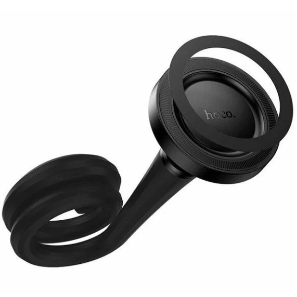 Hoco Show Ring Magnetic Silicone Hose Holder (Multi-Scene) - H96