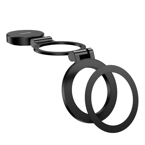 Hoco Magnetic Ring Foldable Car Phone Holder - H98