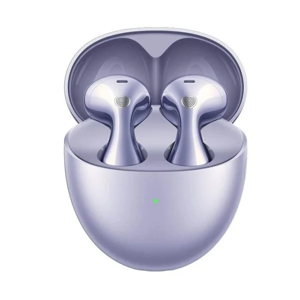 Huawei Wireless Freebuds 6 - Purple