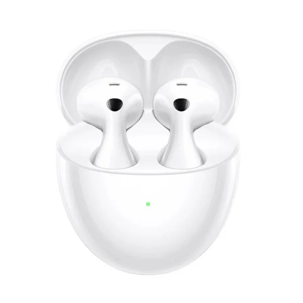 Huawei Wireless Freebuds 6 - White