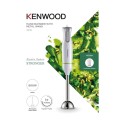 Kenwood 600Watts, 1 Speed + Turbo Hand Blender - HBM02.001WH