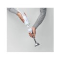 Kenwood 600Watts, 1 Speed + Turbo Hand Blender - HBM02.001WH