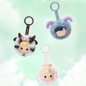 Pop Mart HACIPUPU The Constellation Series Vinyl Plush Blind Box - HCP101481-T
