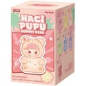 Pop Mart Labubu HACIPUPU Gummy Bear Series Vinyl Plush Pendant Single Blind Box - HCP107474-T