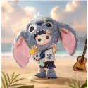Pop Mart Authentic Hacipupu Stitch 1/8 Ball Jointed Doll (BJD) - HCP301183-T