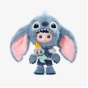 Pop Mart Authentic Hacipupu Stitch 1/8 Ball Jointed Doll (BJD) - HCP301183-T
