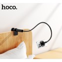 Hoco Mountain Ring Magnetic Holder for Phone, Black - HD13