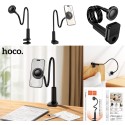 Hoco Mountain Ring Magnetic Holder for Phone, Black - HD13