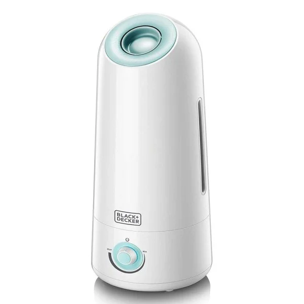 Black & Decker 5L Air Humidifier 25W - HM5000-B5