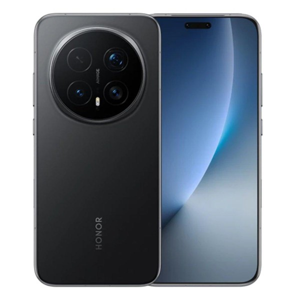 Honor Magic 8 Pro, 512GB, 12GB RAM - Black