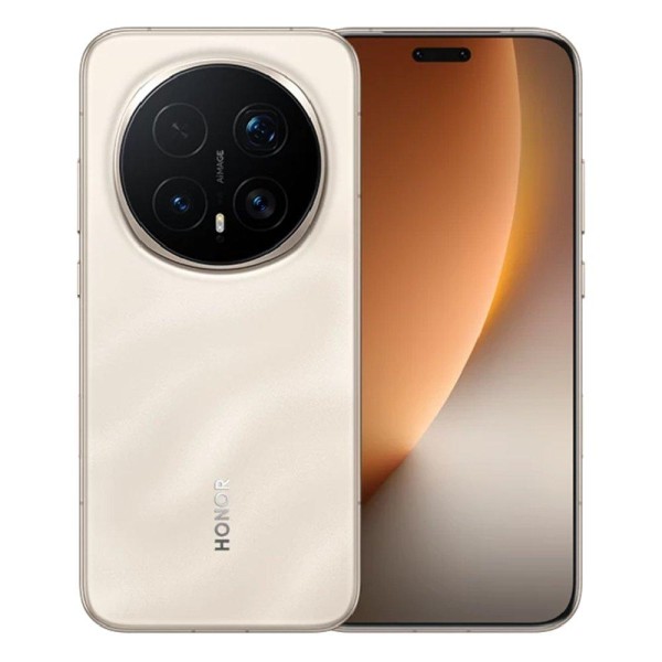 Honor Magic 8 Pro, 512GB, 12GB RAM - Gold 