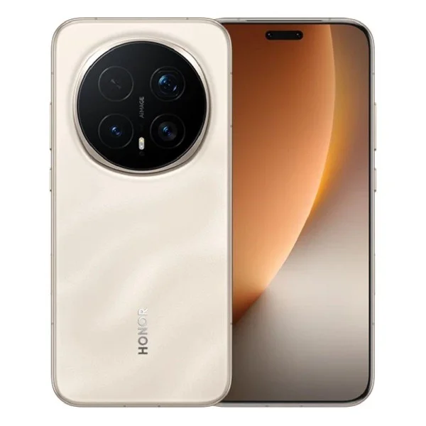 Honor Magic 8 Pro, 512GB, 12GB RAM - Gold
