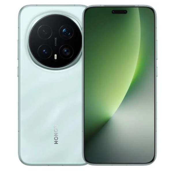 Honor Magic 8 Pro, 512GB, 12GB RAM - Green