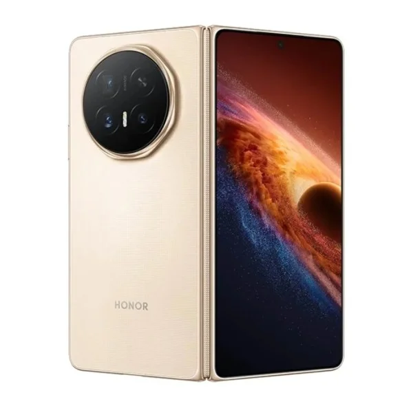 Honor Magic V6 16GB RAM, 512GB Memory - Gold