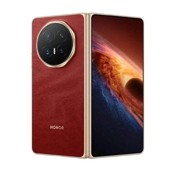 Honor Magic V6 16GB RAM, 512GB Memory - Red