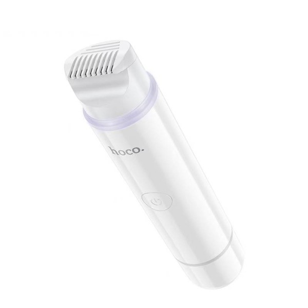 Hoco Double-head Ladies Shaver - HP81