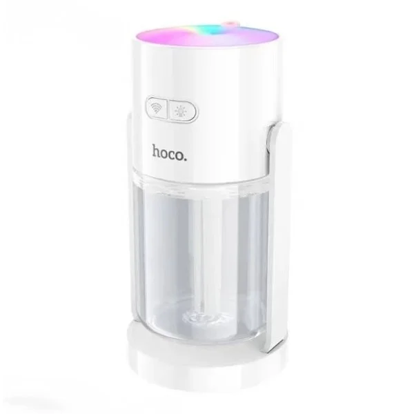Hoco Starry Sky Night Light & Humidifier - HX34