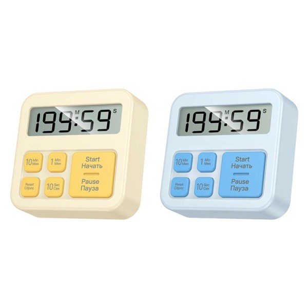 Hoco Electronic Timer - HX43