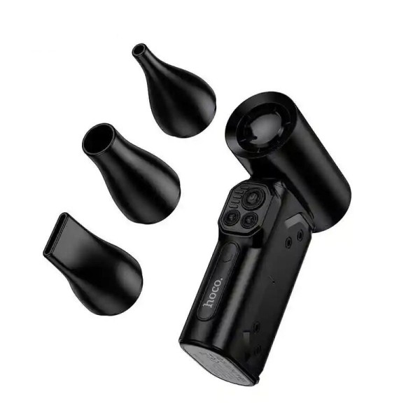 Hoco Ultra High-Speed Violent Turbo Jet Fan - HX68