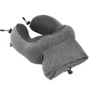 Hoco Slow Recovery Reactive Foam U-Shaped Pillow - HX70
