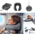 Hoco Slow Recovery Reactive Foam U-Shaped Pillow - HX70