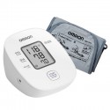Bundle of Omron Blood Pressure Monitor HEM-7121 + Strips + Glucose Monitor