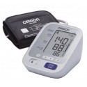 Bundle of Omron Omron M3 Blood Pressure Monitor + Abbott Glucometer + Strips