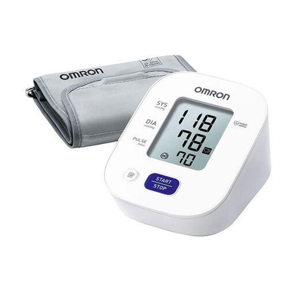 OMRON M2 Blood Pressure Monitor - HEM-7143-E