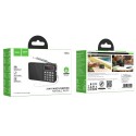 Hoco Multi-function Portable AM and FM Bluetooth Radio - HI50