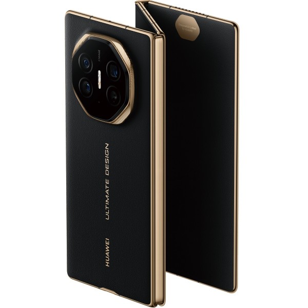 Huawei Mate XT Ultimate 10.2-inch, 1TB Storage 16GB RAM - Black