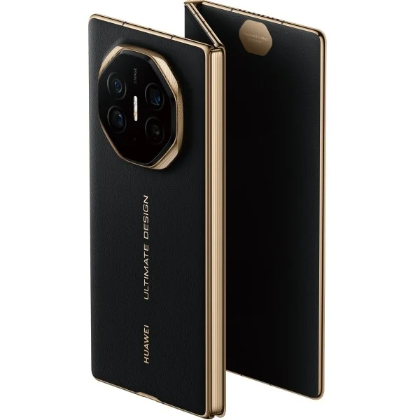 Huawei Mate XT Ultimate 10.2-inch, 1TB Storage 16GB RAM - Black