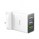 Hoco Wall Charger 3 ...