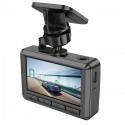 Hoco Dual Channel Car Camera Recorder With Display Model: DV3