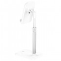 Hoco Mobile and Tablet top Stable Holder White Model: PH27 W