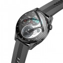 Hoco Smart Watch With Call Version - Black Color, Model: Y9