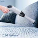 Hoco Cordless Vacuum Cleaner With HEPA Filter For Car and Home Model: ZP6